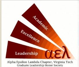 AEL Virginia Chapter logo